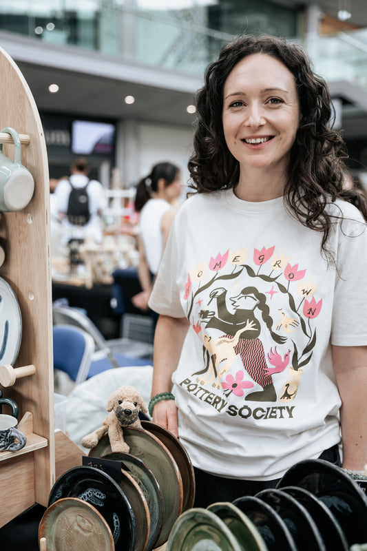 Clay, Community and Quiet Rebellion: Inside Norwich's New Punk Ceramics Movement