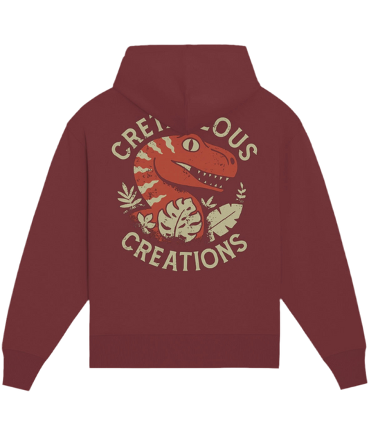 Logo Hoodie