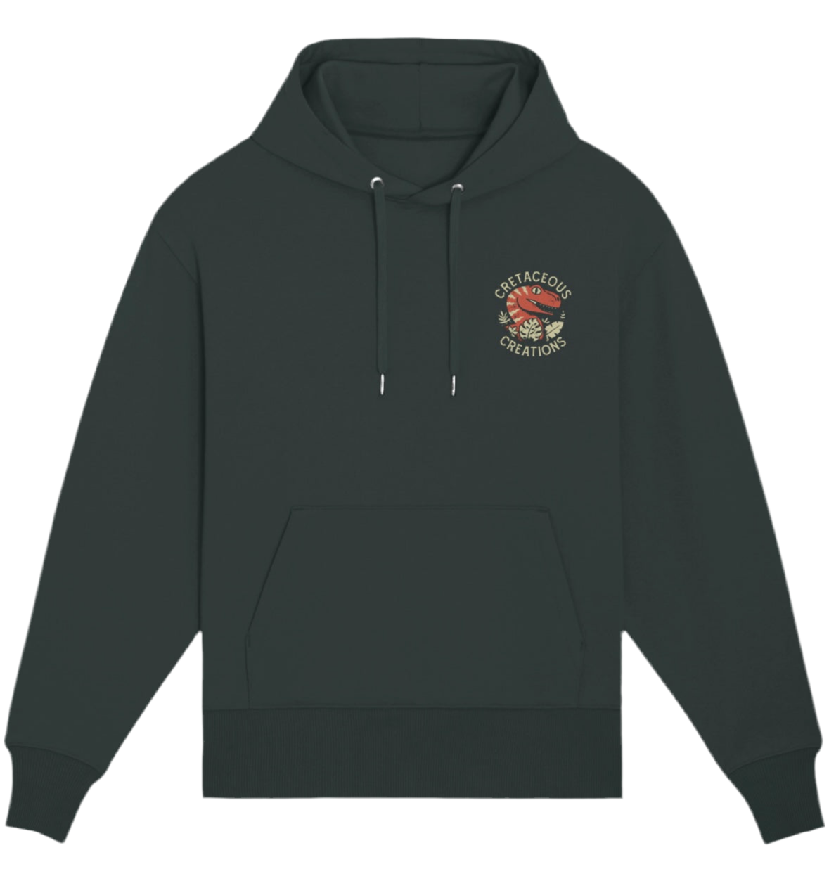 Logo Hoodie