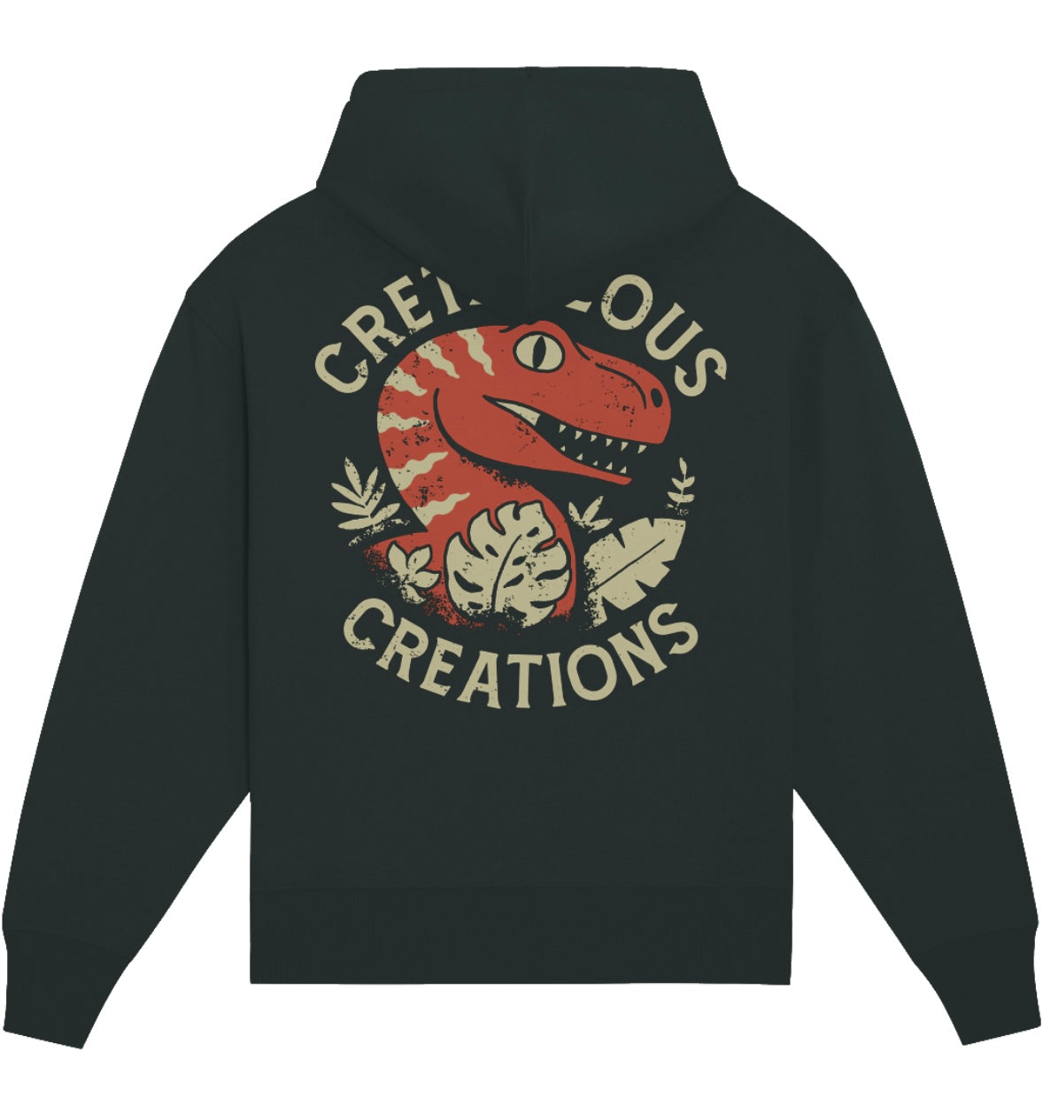 Logo Hoodie
