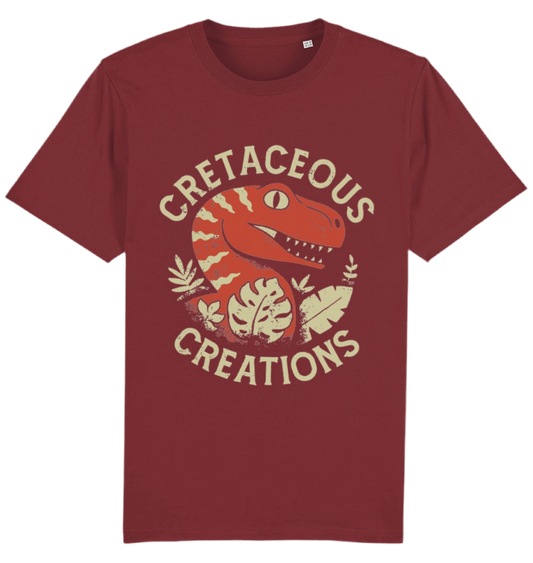 Front Logo Tee