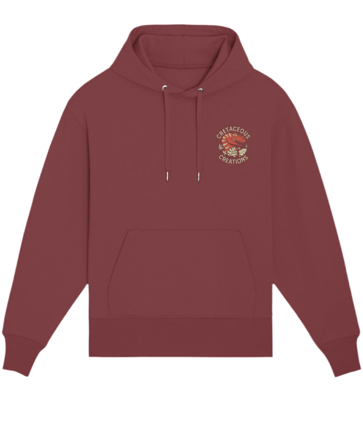 Logo Hoodie