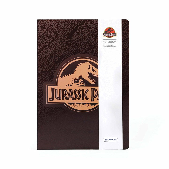 Velociraptor A5 notebook